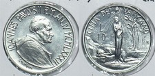 Vatican 1982 10 Lire 241068