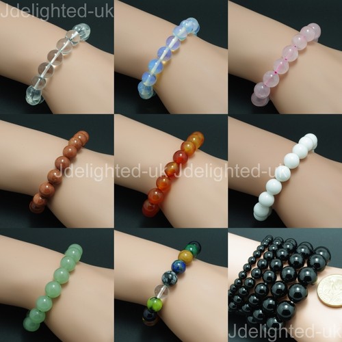 Bracciale elastico fatto - , a