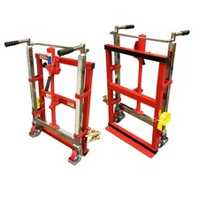 Pake Handling Tools -
