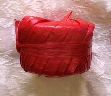 Filo RAFFIA - Rafia DECORATIVA
