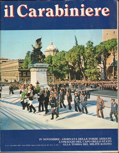 Rivista carabiniere 11 - il,