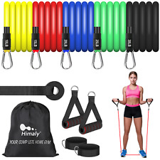 Set Fascia Resistenza Yoga