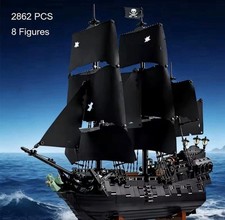 10365 - Pirati dei Caraibi  -