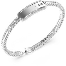 Bracciale Uomo Gioielli Guess offerta trendy cod. JUMB05025JWSTS