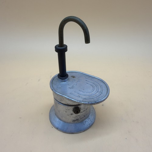 Vintage brevetti bialetti mini - bialetti,