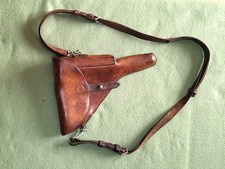 FONDINA PER LUGER SVIZZERA MOD