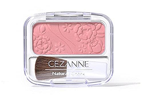 Guancia naturale cezanne 01 - naturale,