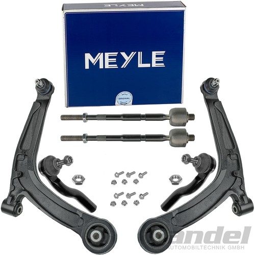Meyle querlenkersatz 6 - meyle, hd