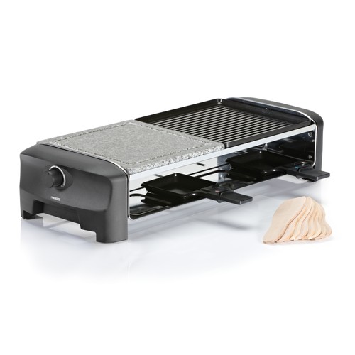 Princess grill raclette 8 - princess,