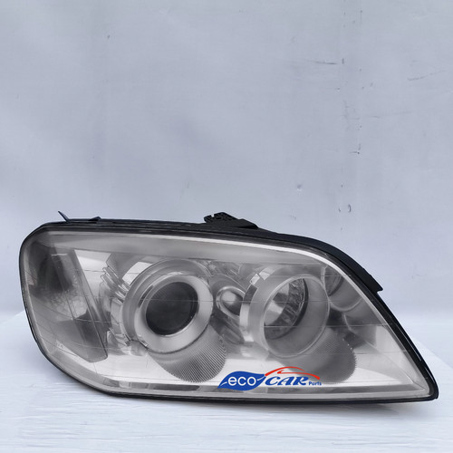 Fanale faro anteriore lato - faro,