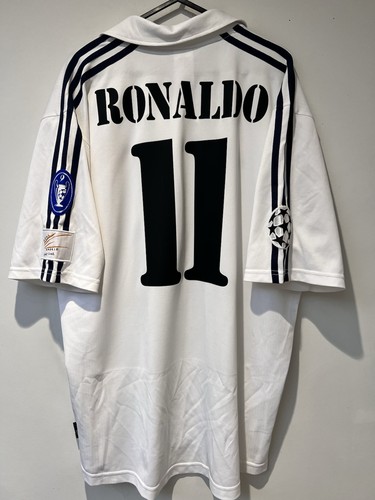 Maglia calcio originale real - maglia,