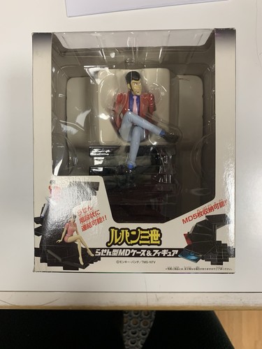 Lupin the third action - the,