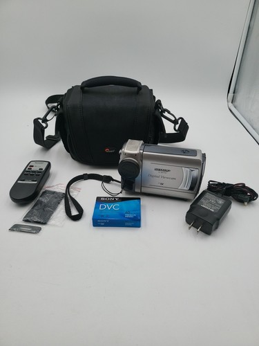 Sharp nz100 digital viewcam - sharp,
