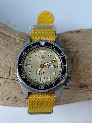 Orologio subacqueo uomo - , seiko