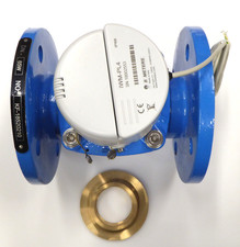 Misuratore acqua Bmeters