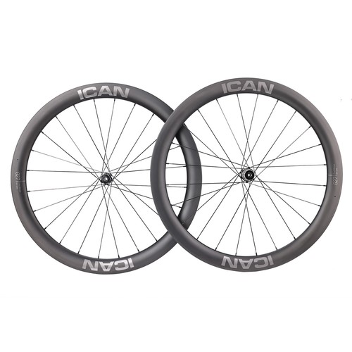 Ican g27sl set ruote - set, in