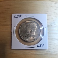 Mezzo dollaro Kennedy 1965