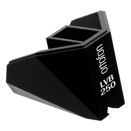 Ortofon stylus black lvb - 2m,