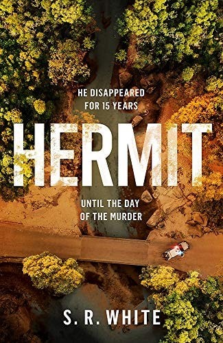 Hermit the international - the,