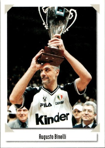 Figurina bologna basket panini - figurina,