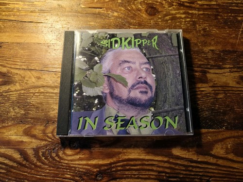 Sid kipper the season cd - kipper,,