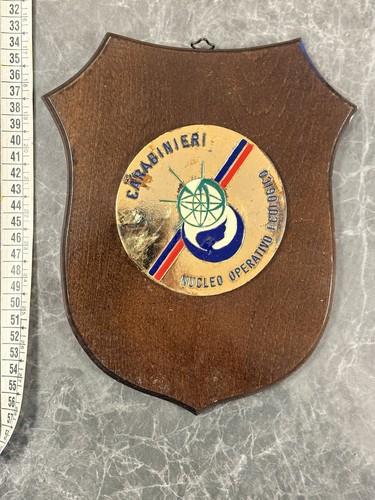 Crest nucleo operativo - crest,