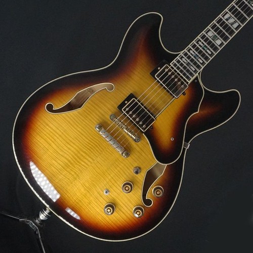Ibanez artstar serie - ibanez,