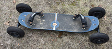 Vintage MBS Comp 95 Mountain