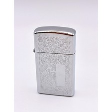 ZIPPO modello arabesco
