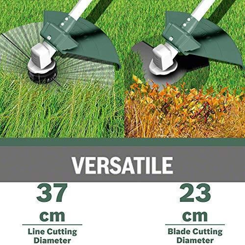 Bosch afs grastrimmer - bosch,