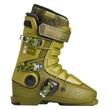 Scarponi da sci K2 Revolve Pro