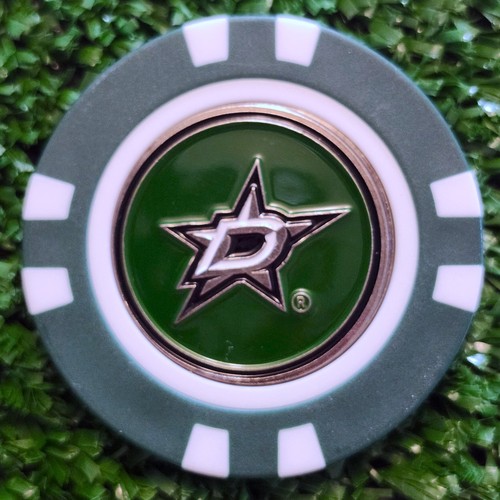 Nhl dallas stars golf ball - dallas,