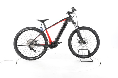 Trek powerfly mtb hardtail - powerfly, 4