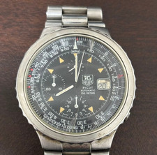 Orologio Uomo Automatico TAG