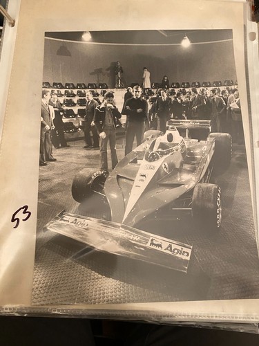 Foto presentazione ferrari - presentazione,