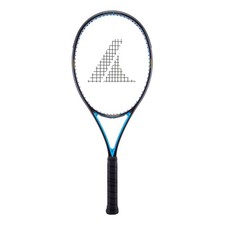 PROKENNEX Black Ace 105 (2025) Tennisschläger Allroundschläger schwarz