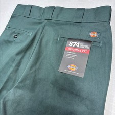 Dickies 874 Pants Men 34 X 32