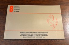 Ferrari 328 Mondial Turbo 8