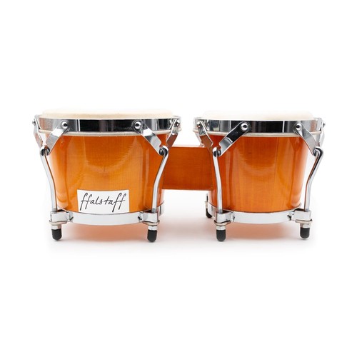 Bongo legno misure pelli - legno,