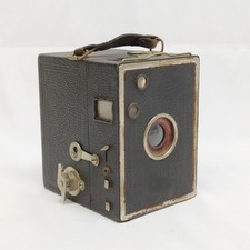 Macchina fotografica Cappelli Duplar f:11 ex collezione espositiva