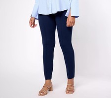Susan Graver Petite Tailored