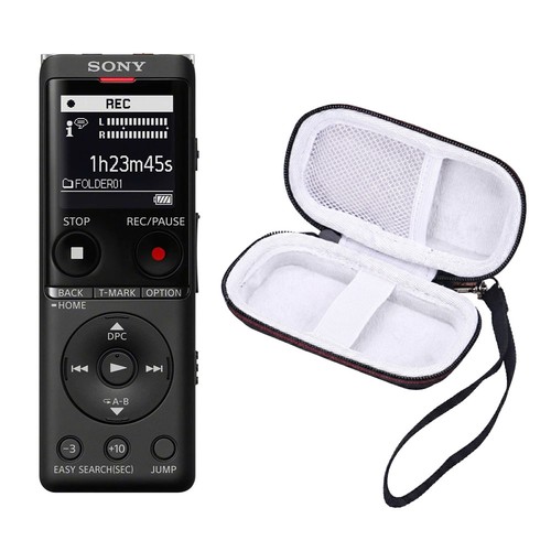Sony icd ux570 - sony, icd-ux570