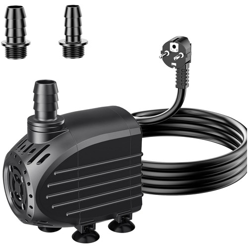 Pompa acquario 450 h - pompa, l/h