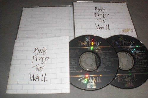 Pink floyd the wall - floyd, in