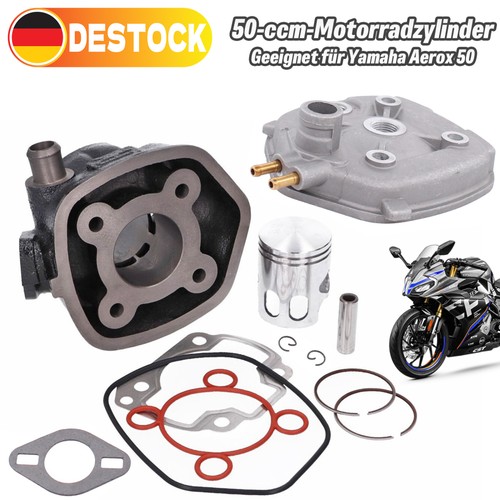 Kit cilindro sportivo 50cc per