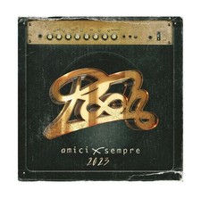 Audio Cd Nuovo - Pooh - Amici