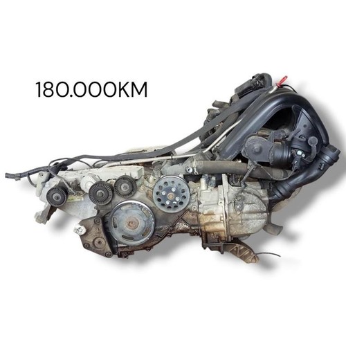 Motore semicompleto per - motore,