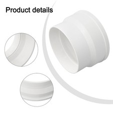 Convertitore PVC riduzione