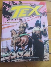italia 2016 tex nr 3 le grandi