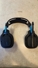 SOLO CUFFIE WIRELESS ASTRO A50